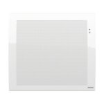 Thermor - panneau rayonnant digital dtection 2 rsc d 2 horizontal blanc 0300w 444412