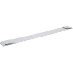 Plaque fixation rapide pour chauffe - eau et pecs verticaux muraux de 50 � 200l thermor 900332