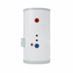 Thermor - prparateur d'eau chaude sanitaire changeur  serpentin optimis vs 300 litres