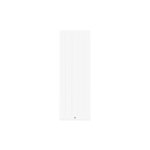 Thermor - radiateur chaleur douce connect kenya 4 vertical 1000w blanc - 414725