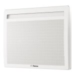 Radiateur lectrique 2000w thermor amadeus 2 horizontal blanc - 443371