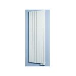 Thermor - radiateur électrique acova - fassane vertical 1000w - inertie fluide - thx - 100 - 220 - tf ... Thermor - radiateur électrique acova - fassane vertical 1000w - inertie fluide - thx - 100 - 220 - tf ...