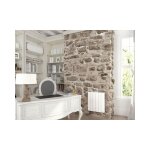 Thermor - radiateur �lectrique baleares 2 - 1500w - horizontal - blanc