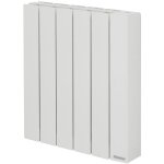 Thermor - radiateur électrique baleares 2 - 2000w - horizontal - blanc Thermor - radiateur électrique baleares 2 - 2000w - horizontal - blanc