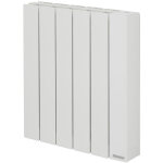 Thermor - radiateur �lectrique baleares 2 - 2000w - horizontal - blanc