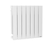 Thermor - radiateur �lectrique baleares 2 - 750w - horizontal - blanc