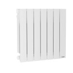 Thermor - radiateur �lectrique baleares 2 - 750w - horizontal - blanc