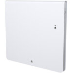 Thermor - radiateur �lectrique chaleur douce 1500w equateur 4 horizontal blanc 427235