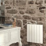 Thermor - radiateur �lectrique � fluide 300w baleares 2 - 492401