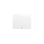 Thermor - radiateur électrique ténérife - 750w - horizontal - blanc Thermor - radiateur électrique ténérife - 750w - horizontal - blanc