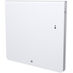 Thermor - radiateur equateur 4 - radiateur �quateur 4 - format horizontal - blanc mat - puissance : 1250 ...