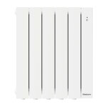 Thermor - radiateur fluide � d�tection lisbonne 2 (fsc 2) horizontal blanc 0500w (443872)