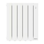 Thermor - radiateur fluide  dtection lisbonne 2 (fsc 2) horizontal blanc 1250w (443875)