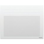 Thermor - radiateur panneau rayonnant amadeus 3 - horizontal - blanc - puissance: 1500 w - dimensions: ...