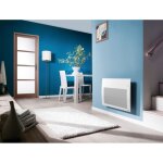 Thermor - radiateur rayonnant emotion 4 vertical 2000w 423892