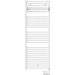 Thermor - s�che - serviette �lectrique corsaire 2 blanc digital 750w 472319