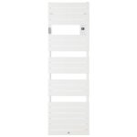 Thermor - s�che - serviettes �lectrique riviera 2 soufflant 2000w