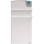 Thermor - s�che - serviettes �lectrique compact soufflerie majorque 1400w blanc