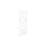 Thermor - sche serviettes mixte riviera 2 2000 w (1000w + 1000w) 490235
