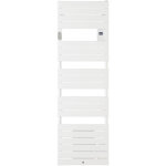 Thermor - s�che serviettes mixte riviera 2 2000 w (1000w + 1000w) 490235