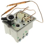 Thermostat kbts9002, 029477, as0024907 - chauffe - eau
