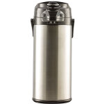 Thermos avec fonction pompe 2, 2 litres - mastro