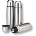Thermos pour liquides en acier inoxydable basic - talla 750 ml Thermos pour liquides en acier inoxydable basic - talla 750 ml