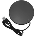 Thermos pour tasse � caf�, temp�rature constante 55�c, thermostat intelligent � trois niveaux, thermos ...