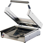 Thermosoudeuse papier laize 350mm - l2g