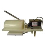 Thermostat d'origine (00660493) r�frig�rateur, cong�lateur bosch siemens