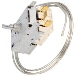 Thermostat 077b6229a pour r�frig�rateur, cong�lateur selecline 526012800