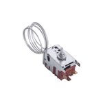 Thermostat 077b6259 pour refrigerateur curtiss 2075070
