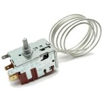 Thermostat 077b6620 pour refrigerateur fagor f67g141a8
