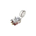 Thermostat 077b6990 pour refrigerateur fagor 46x1906