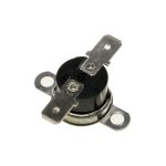 Thermostat 165 - c pour micro ondes whirlpool 480120101913
