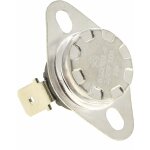 Thermostat 180 rearmable 5206001100 - radiateur delonghi
