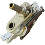 Thermostat 200� (500477135) centrale vapeur domena