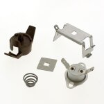 Thermostat 205° + support ts - 01036000 - gaufrier tefal Thermostat 205° + support ts - 01036000 - gaufrier tefal
