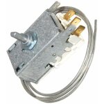 Thermostat (2262146240) r�frig�rateur, cong�lateur aeg, arthur martin electrolux brandt, de dietrich ...