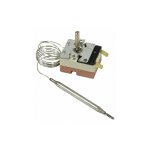 Thermostat 263� 551305210 pour four gorenje 61910