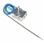 Thermostat d'origine (32001459) four, cuisini�re alliance, atlantic, avea, aya, bluesky, casino, cobal, ...