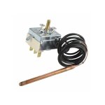 Thermostat r�glage chauffage 35 - 90�c capillaire 1, 5m - atlantic