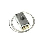 Thermostat (481228238175) r�frig�rateur, cong�lateur bauknecht, ignis, ikea whirlpool kitchenaid, laden ...