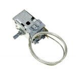 Thermostat (484000008687) r�frig�rateur, cong�lateur bauknecht, ignis, ikea whirlpool whirlpool