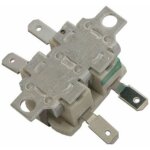 Thermostat (500582941, c40068) centrale vapeur, fer � repasser astoria delonghi, domena