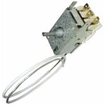 Thermostat (6151186, 6151097) r�frig�rateur, cong�lateur kompatibel miele, liebherr
