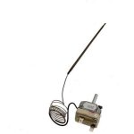 Thermostat d'origine (93685055, 5510062010, 71x8598, 3051770018) four, cuisini�re ariston hotpoint, arthur ...