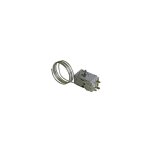 Thermostat a130700r a130704 pour refrigerateur whirlpool 481228238179