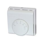 Honeywell home thermostat ambiance avec rsist. d'anticipation - honeywell home : t6360b1002