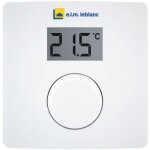 Thermostat ambiance cr10